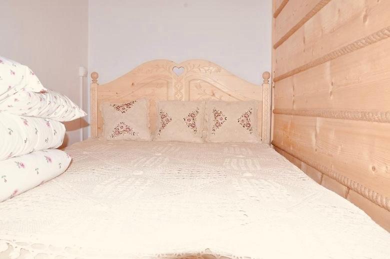 Apartamento Butorowy Cichy Potok Kościelisko Exterior foto