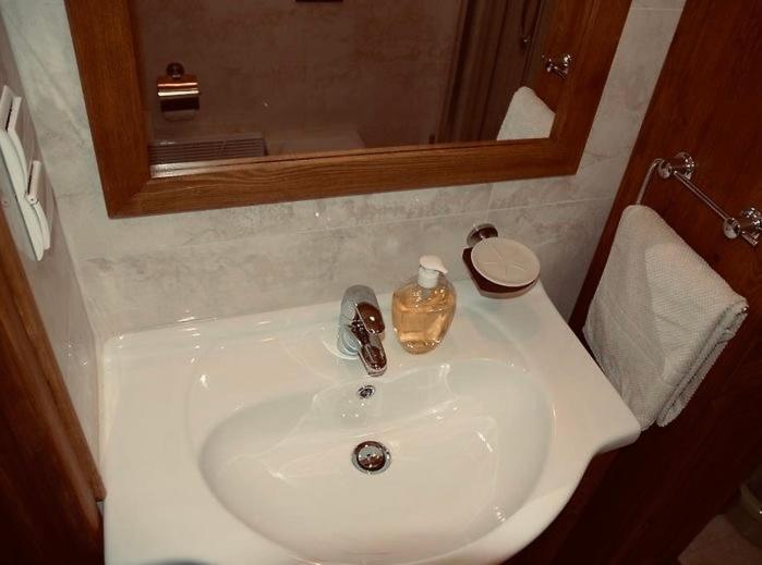 Apartamento Butorowy Cichy Potok Kościelisko Exterior foto